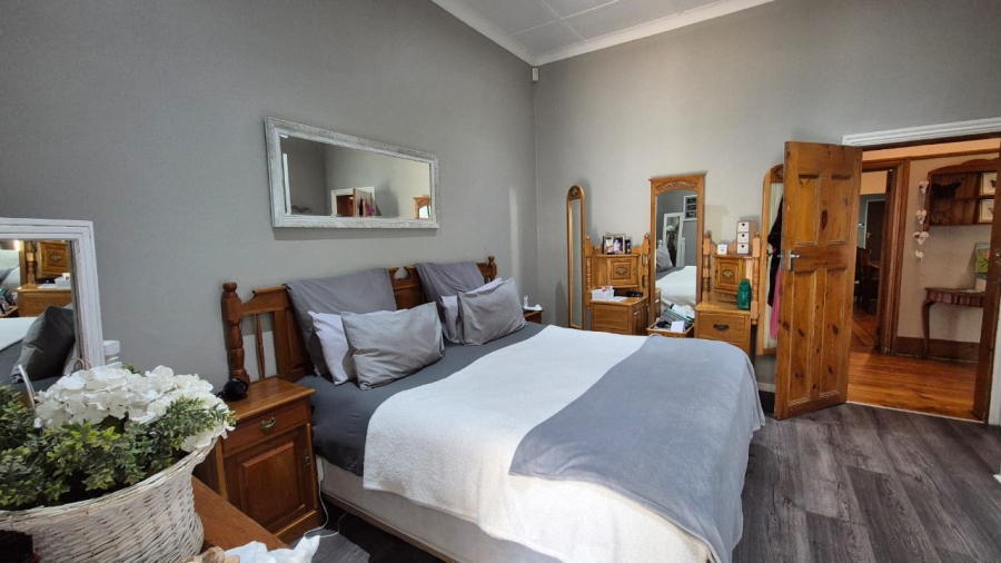 3 Bedroom Property for Sale in Top Town Eastern Cape